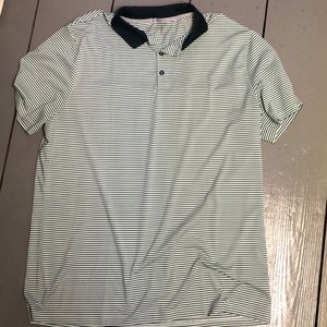 Nike golf polo size XL standard fit